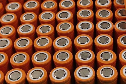 浦东新西力废铅酸电池回收-正规公司高价收三元锂电池